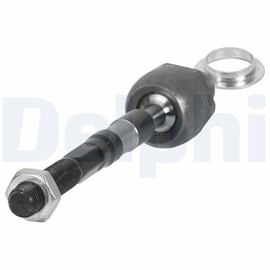 TA3669 - Tie Rod Axle Joint 