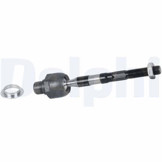 TA3669 - Tie Rod Axle Joint 