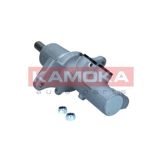 1121046 - Brake Master Cylinder 