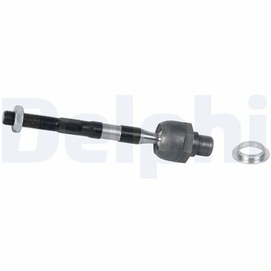 TA3669 - Tie Rod Axle Joint 