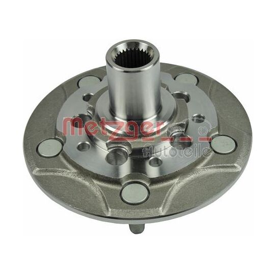 N 1122 - Wheel hub 