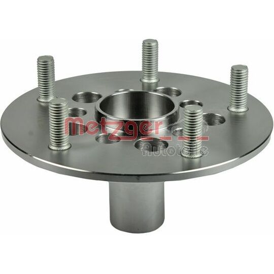 N 1122 - Wheel hub 