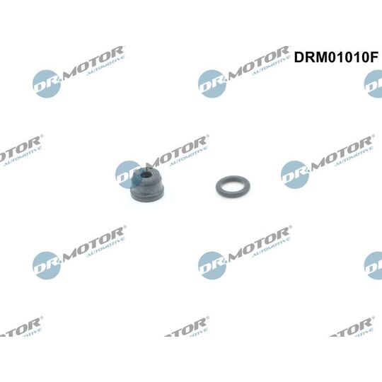 DRM01010F - Repair Kit, clutch master cylinder 