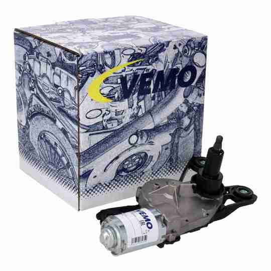 V30-07-0039 - Wiper Motor 