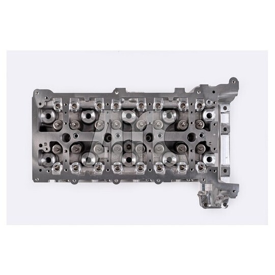 908474K - Cylinder Head 