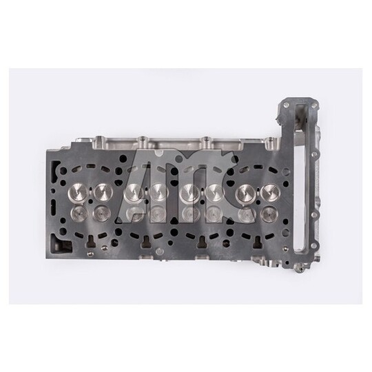 908474K - Cylinder Head 