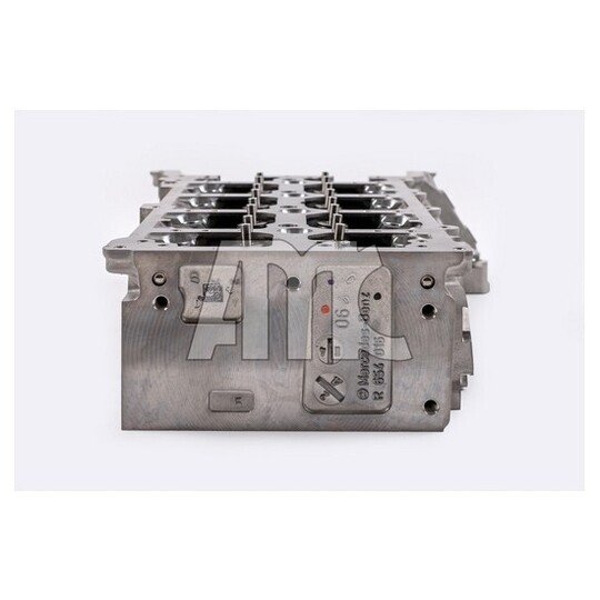 908474K - Cylinder Head 