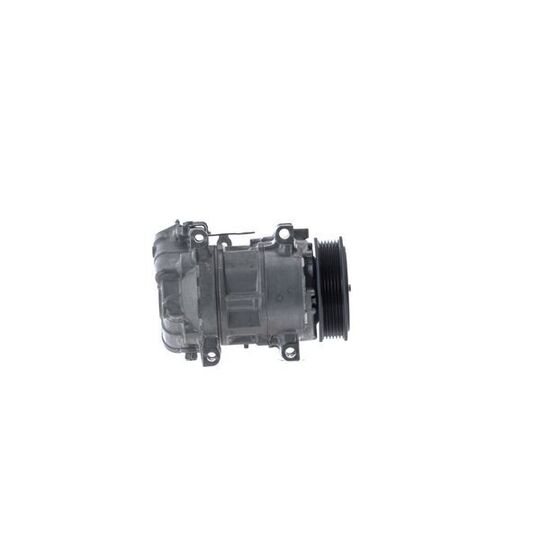 ACP 1669 000P - Compressor, air conditioning 