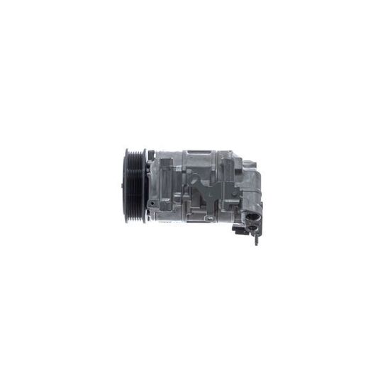 ACP 1669 000P - Compressor, air conditioning 