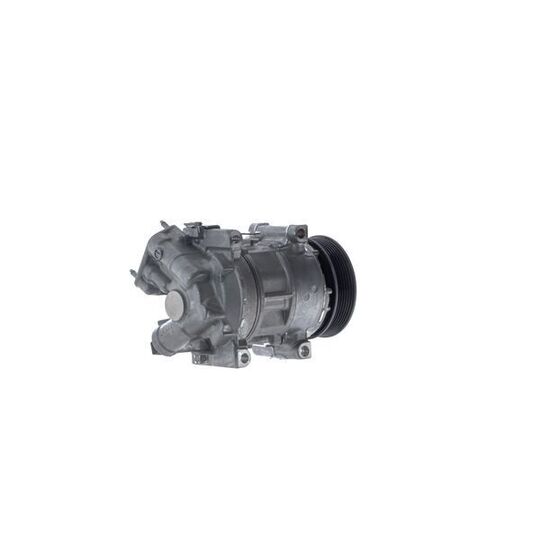 ACP 1669 000P - Compressor, air conditioning 