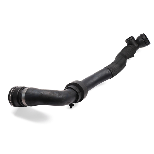 TM7184 - Radiator Hose 