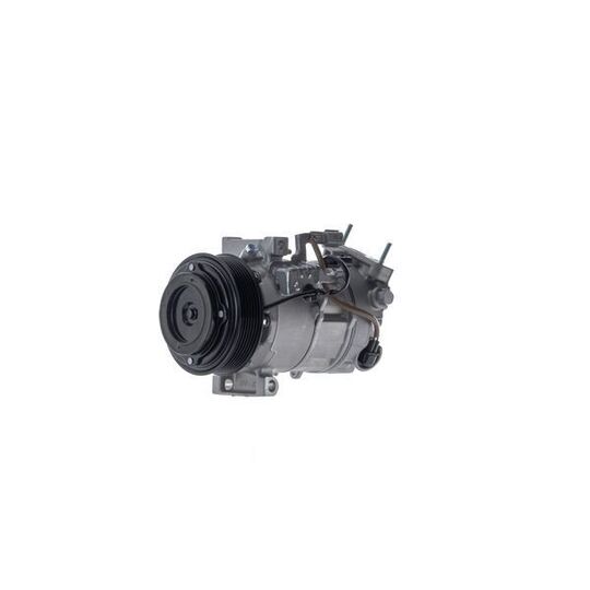 ACP 1664 000S - Compressor, air conditioning 