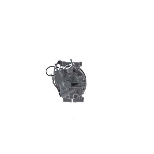 ACP 1664 000S - Compressor, air conditioning 