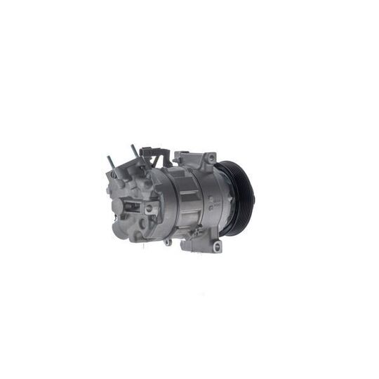 ACP 1664 000S - Compressor, air conditioning 