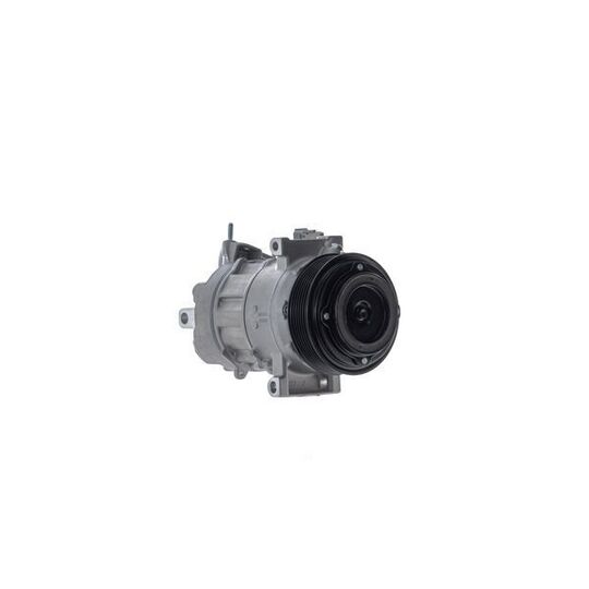 ACP 1664 000S - Compressor, air conditioning 