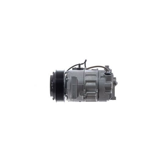 ACP 1664 000S - Compressor, air conditioning 