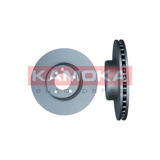 103112 - Brake Disc 