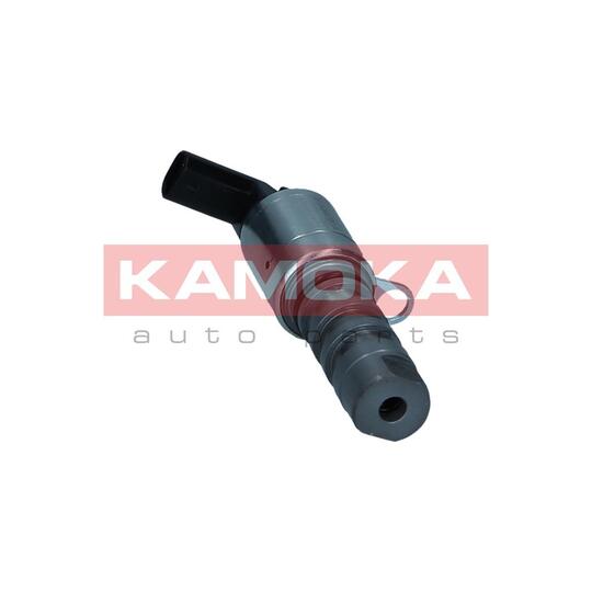 RA079 - Control Valve, camshaft adjustment 