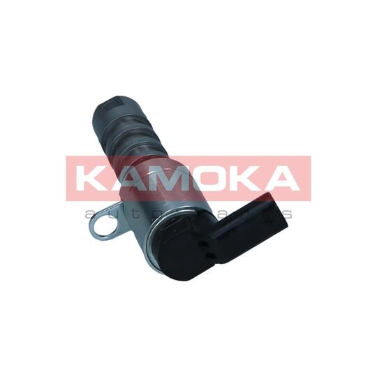 RA079 - Control Valve, camshaft adjustment 