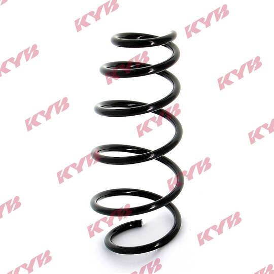 RA4041 - Coil Spring 