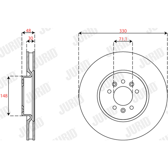 563314JC-1 - Piduriketas 