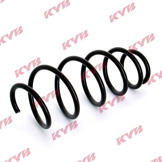 RA4041 - Coil Spring 