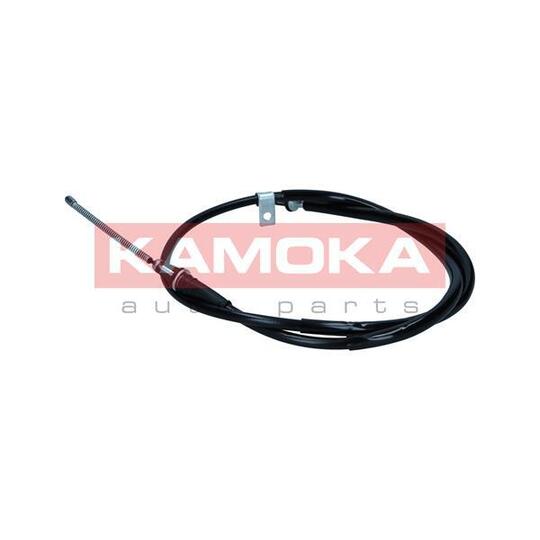 1190079 - Cable Pull, parking brake 