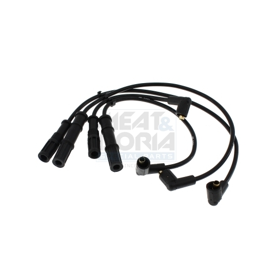 101001 - Ignition Cable Kit 