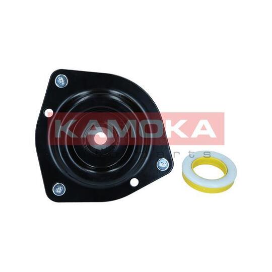 209273 - Repair Kit, suspension strut support mount 