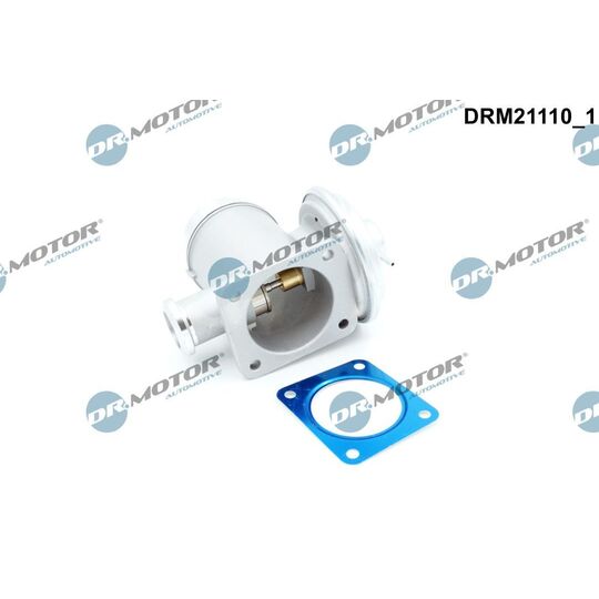 DRM21110 - Agr-Ventil 