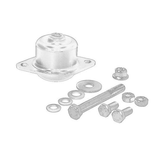 STR-1201267 - Repair Kit, driver cab suspension 