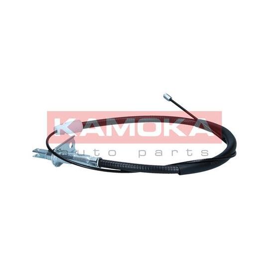 1190093 - Cable Pull, parking brake 