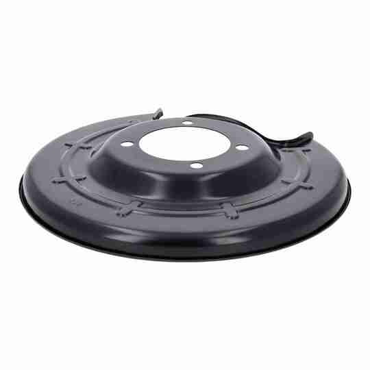 V40-2379 - Splash Panel, brake disc 