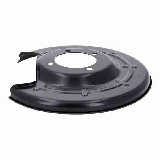 V40-2379 - Splash Panel, brake disc 