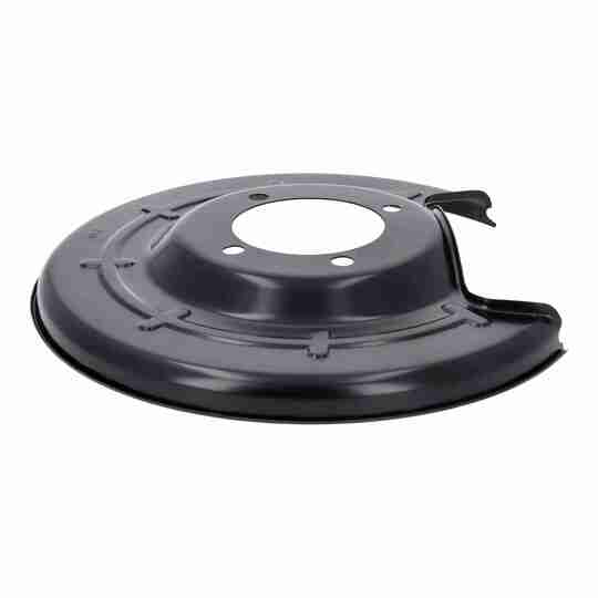 V40-2379 - Splash Panel, brake disc 