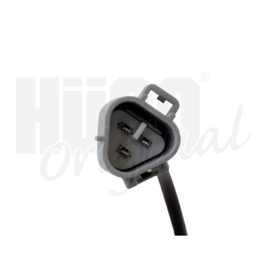 131833 - Sensor, crankshaft pulse 