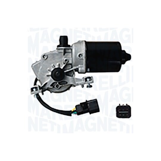 064379000010 - Wiper Motor 