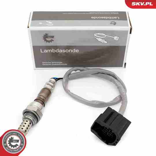 09SKV147 - Lambda Sensor 