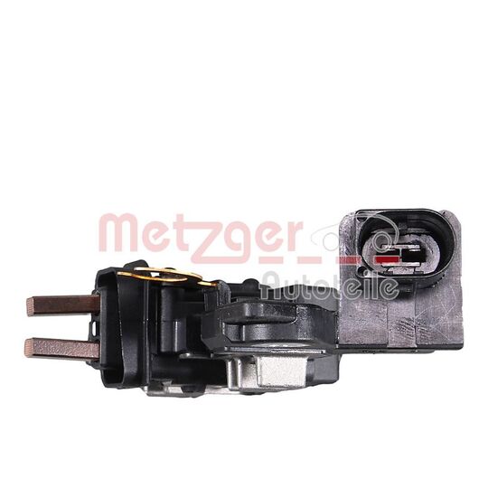 2390116 - Alternator Regulator 