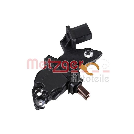 2390116 - Alternator Regulator 