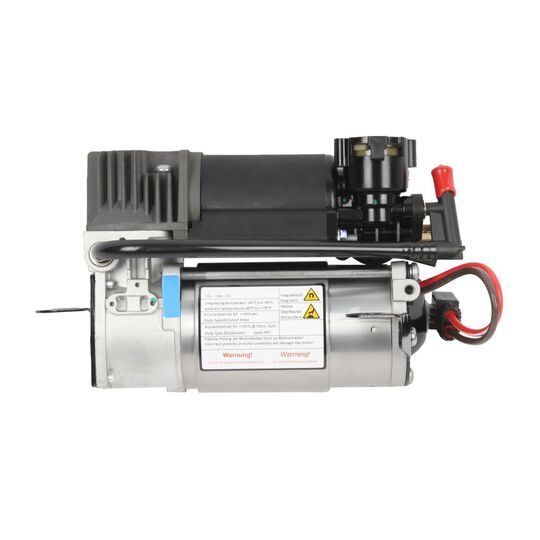 131-02-628 - Compressor, compressed air system 