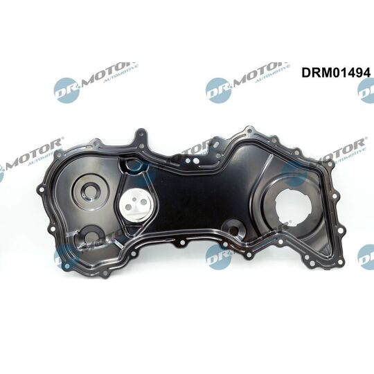 DRM01494 - Timing Case Cover 