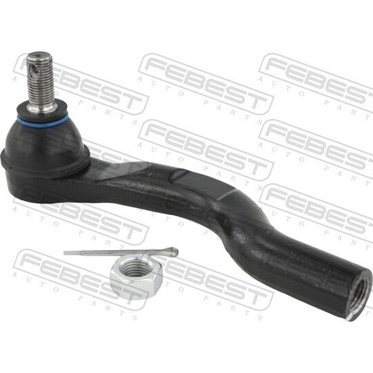 0321-RWRH - Tie rod end 