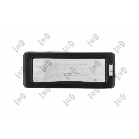 042-23-900 - Licence Plate Light 