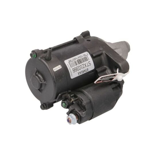 STX210366 - Starter 