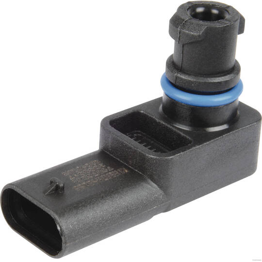 70670206 - Sensor, laddtryck 