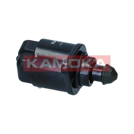 4190001 - Idle Control Valve, air supply 