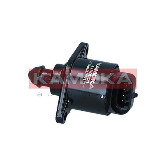 4190001 - Idle Control Valve, air supply 