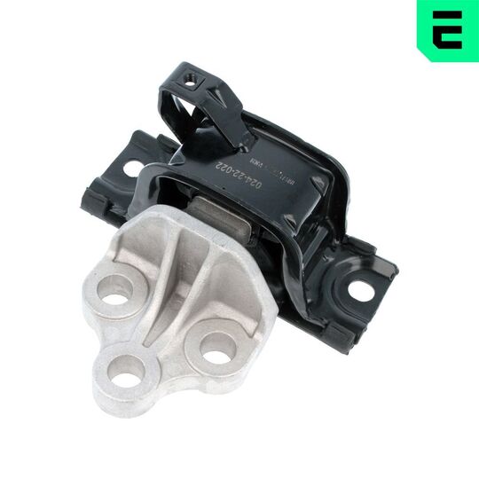 F7-5160 - Engine Mounting 