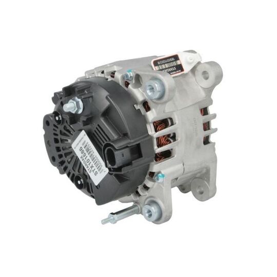 STX101686R - Alternator 